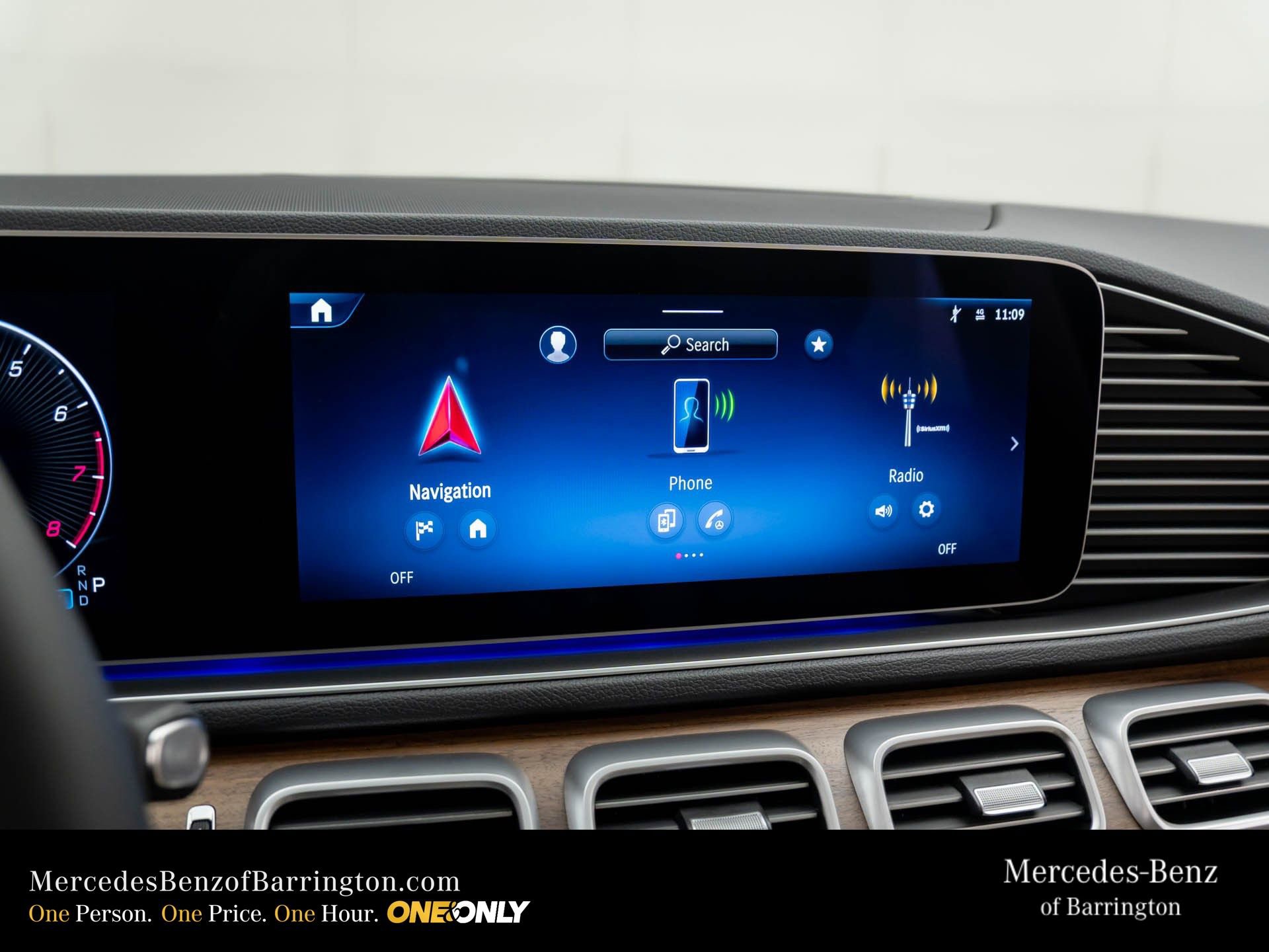 New 2026 Mercedes-Benz GLE 350 4MATIC image 29