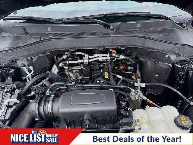 Used 2022 Ford Explorer XLT w/ Equipment Group 202A image 32