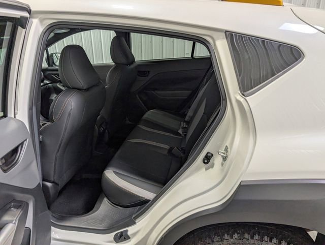 Used 2024 Subaru Crosstrek 2.5i Wilderness w/ Crosstrek Mirror Package AWD/4WD image 10