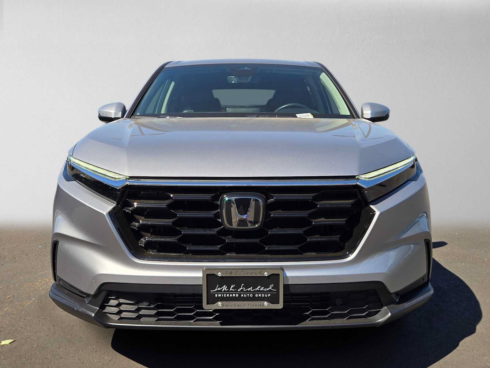 Used 2023 Honda CR-V EX-L image 8