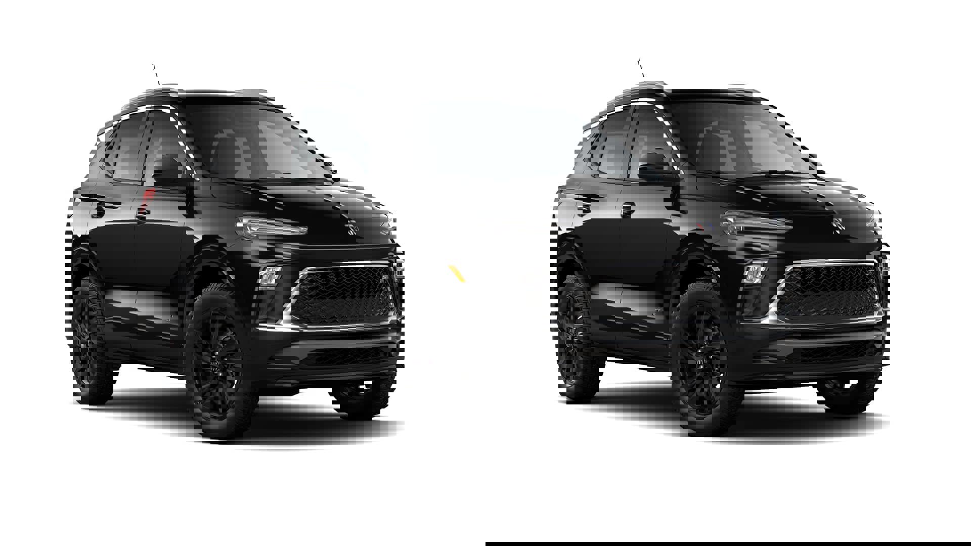 New 2026 Buick Encore GX Sport Touring image 24