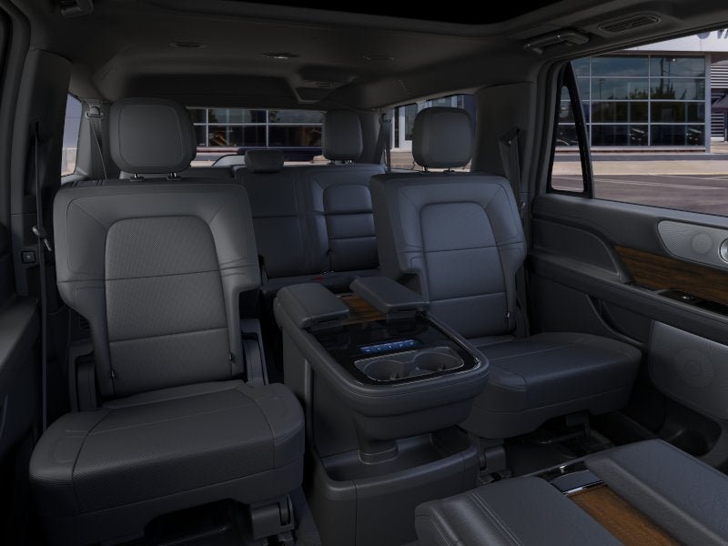 New 2023 Lincoln Navigator L Reserve AWD/4WD image 11