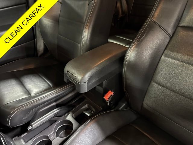 Used 2015 Jeep Patriot Limited AWD/4WD image 20