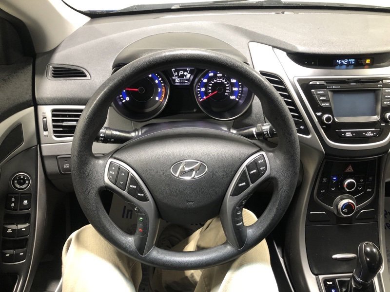 Used 2015 Hyundai Elantra SE w/ Option Group 02 image 21