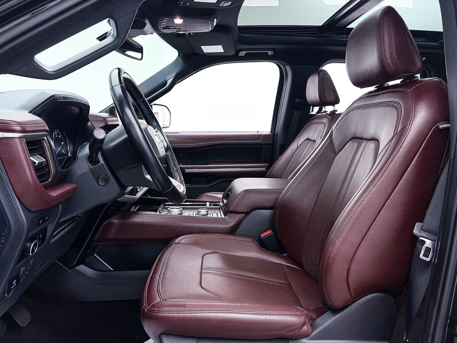 Used 2023 Ford Expedition Limited image 19