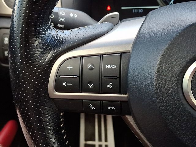 Used 2016 Lexus GS 350 AWD w/ F Sport Package image 22