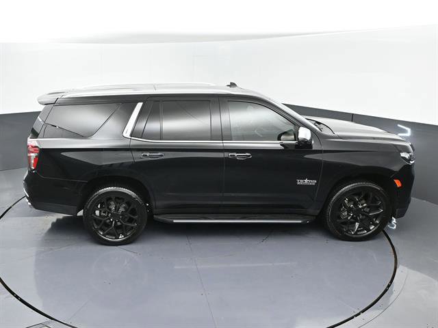 Used 2023 Chevrolet Tahoe Premier w/ Texas Edition RWD image 46