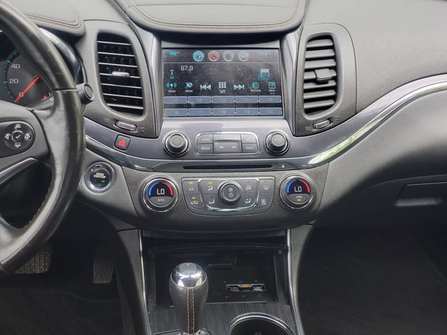 Used 2018 Chevrolet Impala Premier FWD image 30