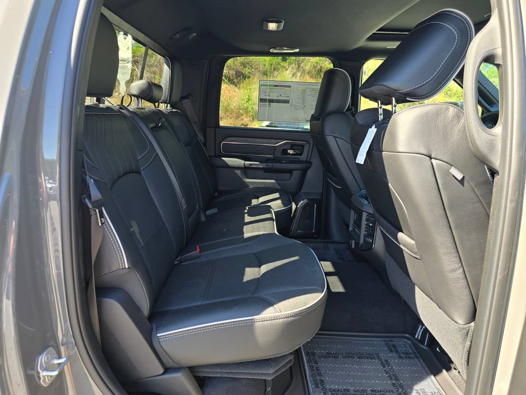 New 2026 RAM 2500 Limited AWD/4WD image 27