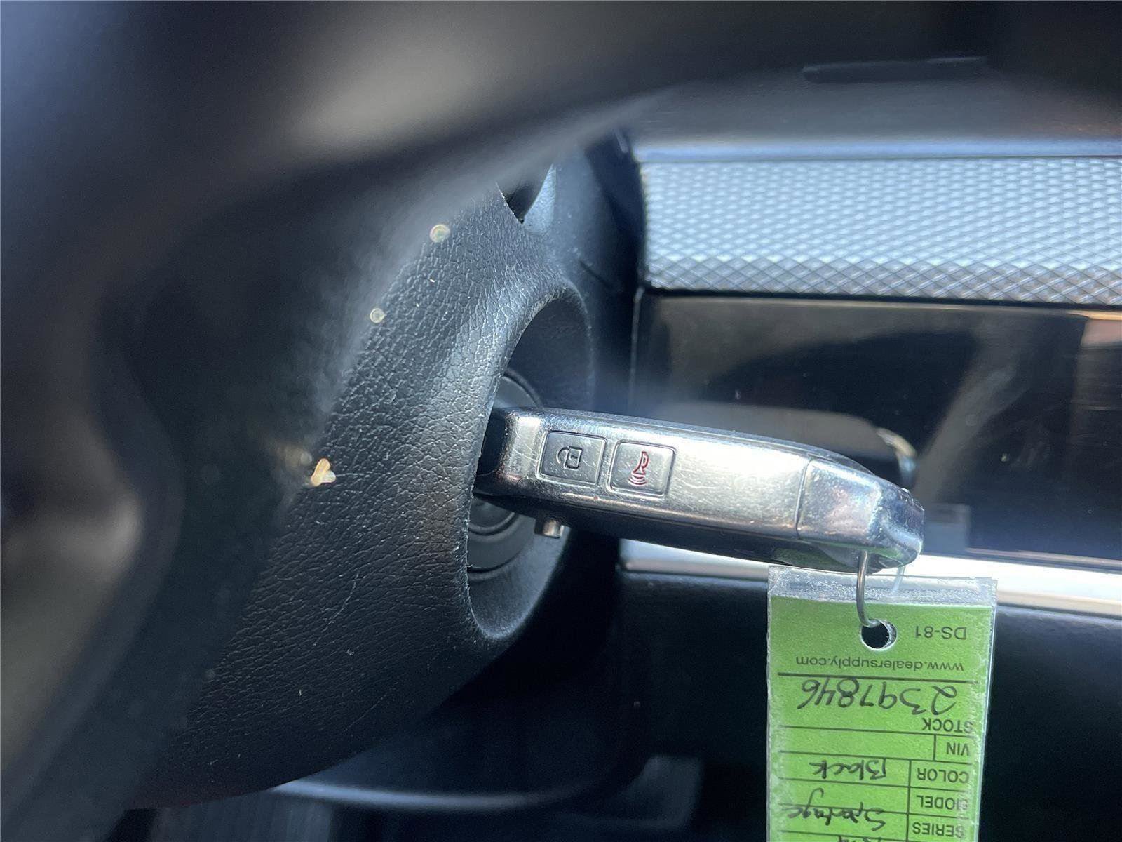 Used 2023 Kia Sportage LX FWD image 35