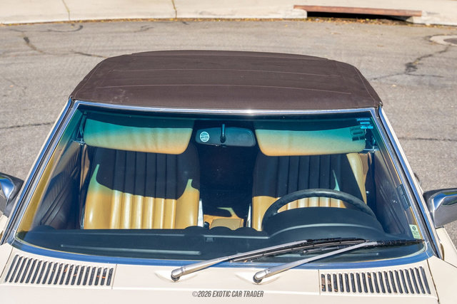 Used 1988 Mercedes-Benz 560 SL image 58