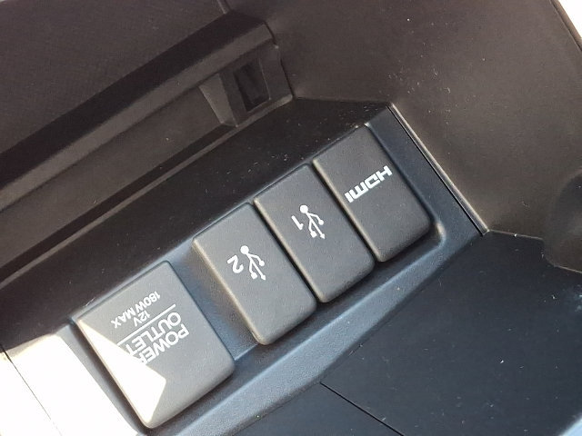 Used 2015 Honda CR-V Touring image 27