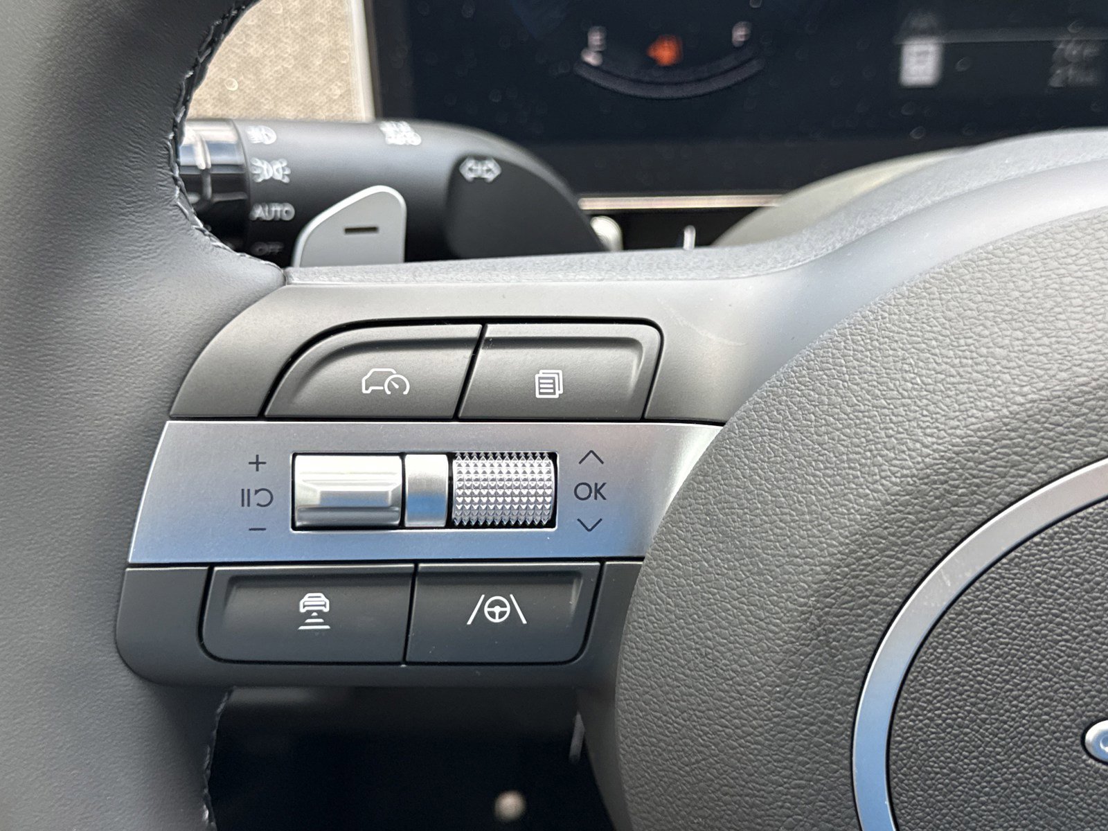 New 2026 Hyundai Sonata SEL image 19