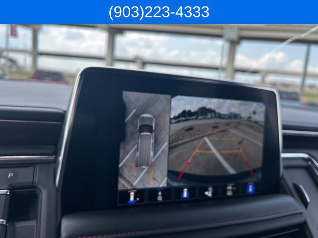 Used 2023 Chevrolet Tahoe RST w/ Luxury Package AWD/4WD image 30