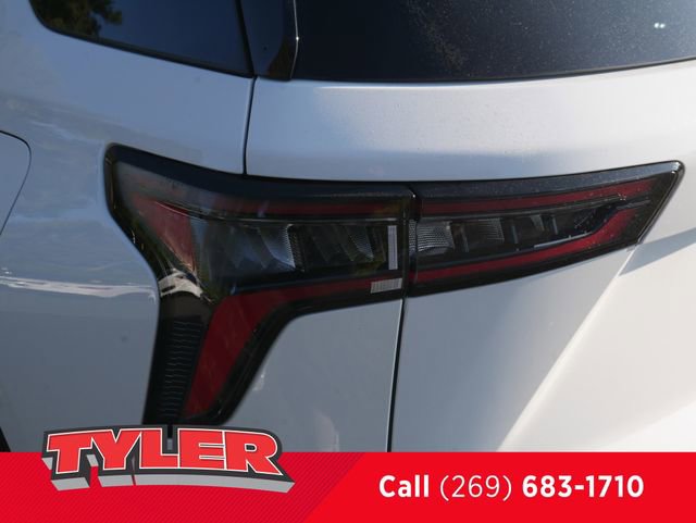 New 2026 Chevrolet Equinox LT image 13