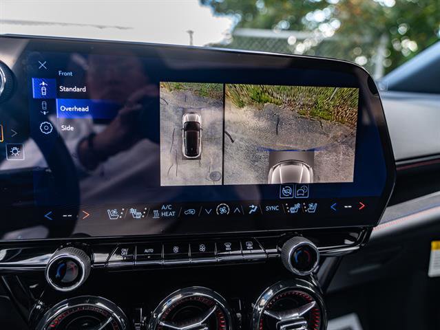 New 2026 Chevrolet Blazer EV RS image 67