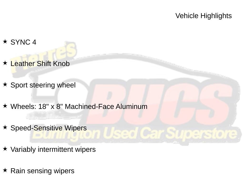 Used 2025 Ford Mustang Premium RWD image 33