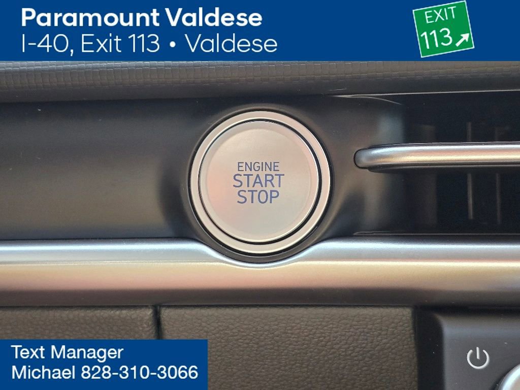 New 2026 Hyundai Tucson SE image 15