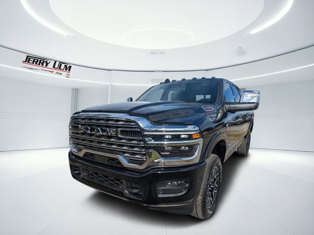 New 2026 RAM 2500 Limited image 6