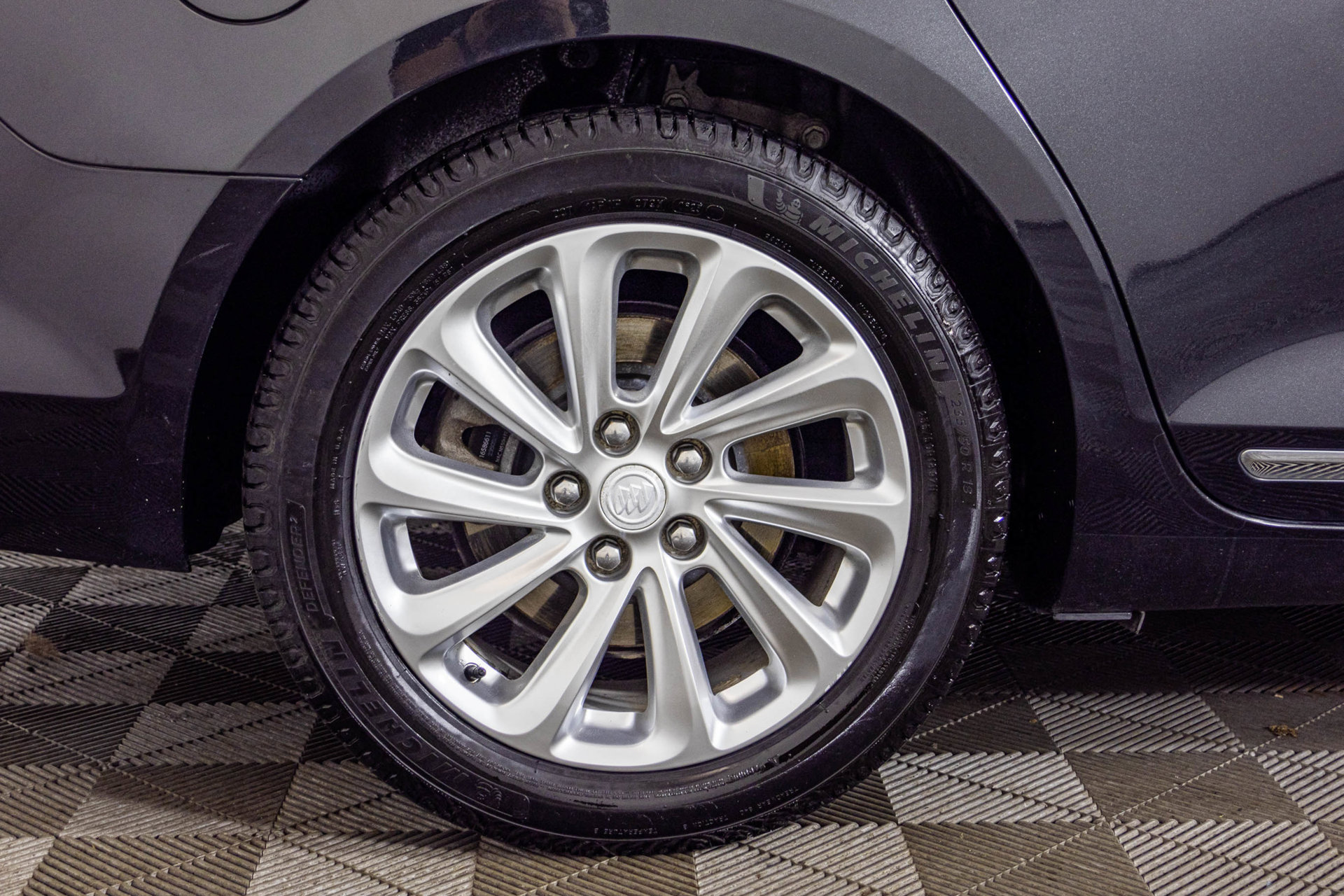 Used 2015 Buick LaCrosse Leather FWD image 53