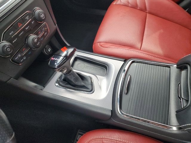 Used 2021 Dodge Charger SRT Hellcat image 47