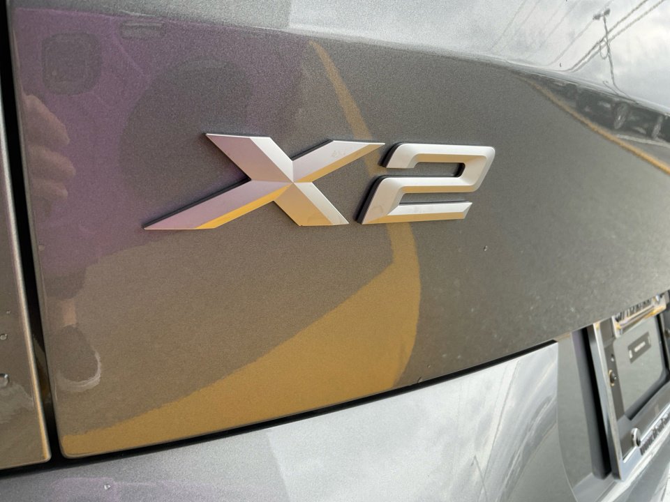 New 2026 BMW X2 xDrive28i w/ Technology Package image 14