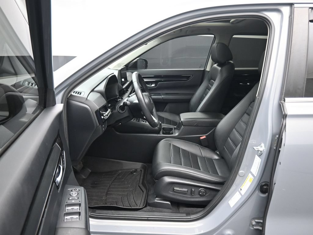 Used 2024 Honda CR-V EX-L image 11