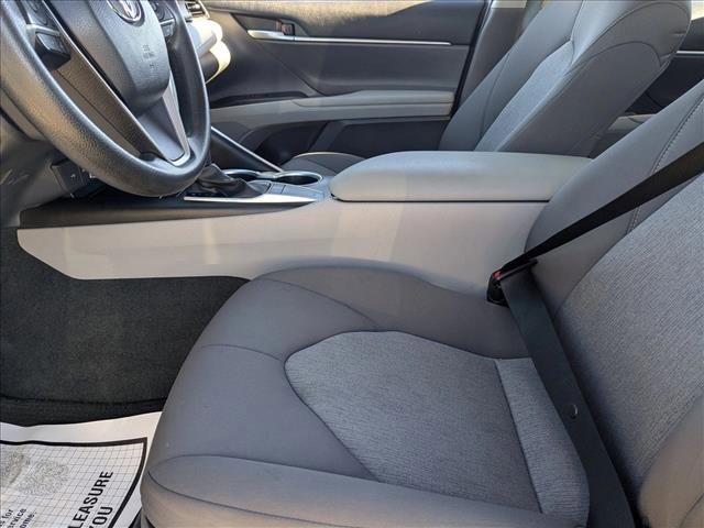 Used 2023 Toyota Camry LE image 15