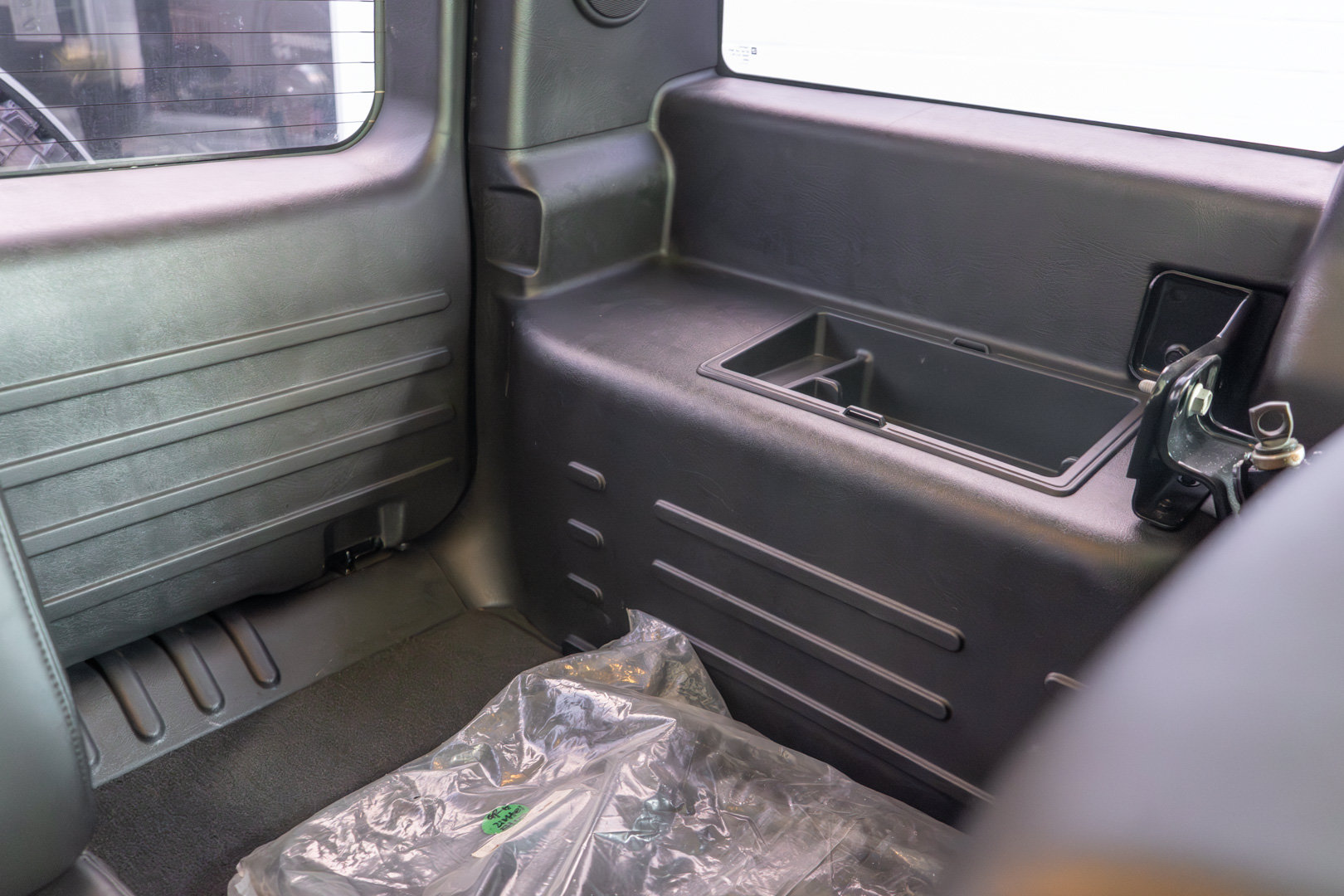 Used 2007 HUMMER H2 AWD/4WD image 35