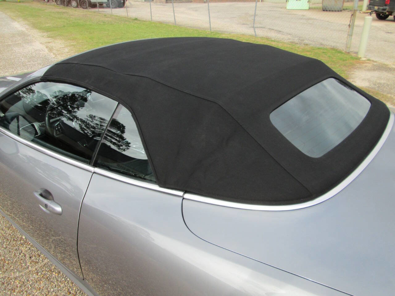 Used 2014 Jaguar XKR R image 91