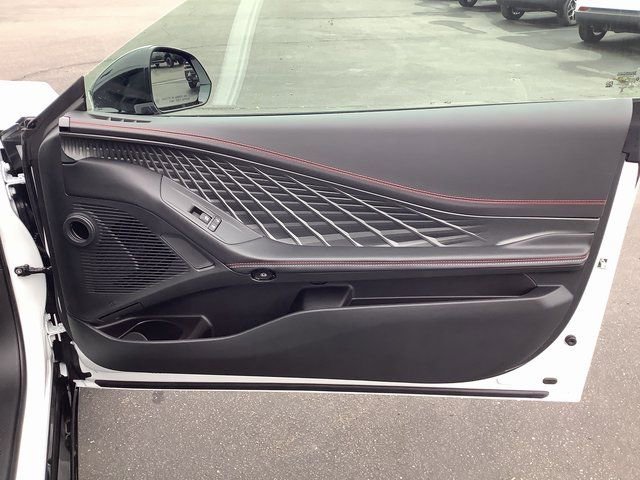 New 2026 Dodge Charger Scat Pack w/ Blacktop Package image 31