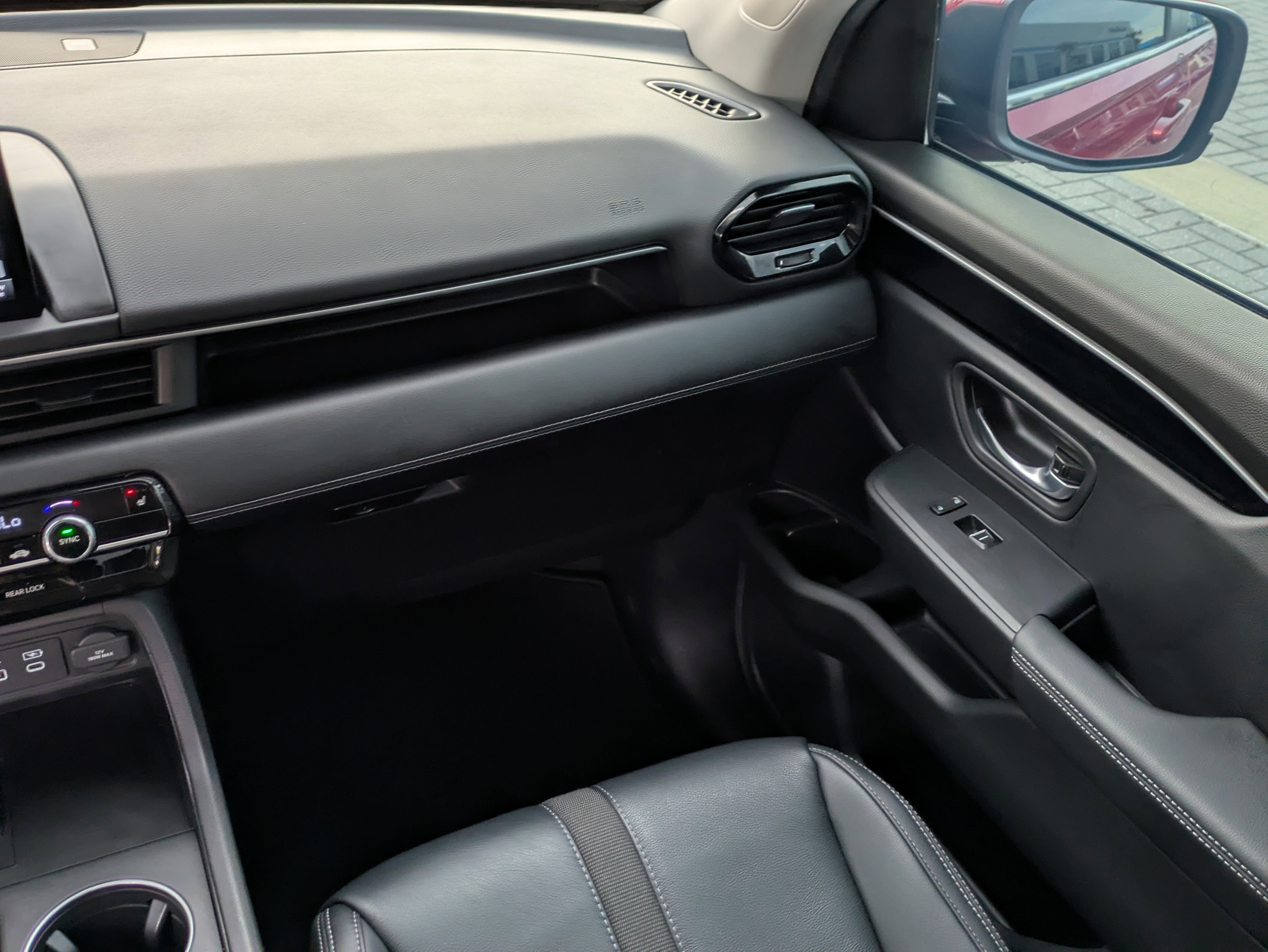 Certified 2025 Honda Pilot EX-L image 22