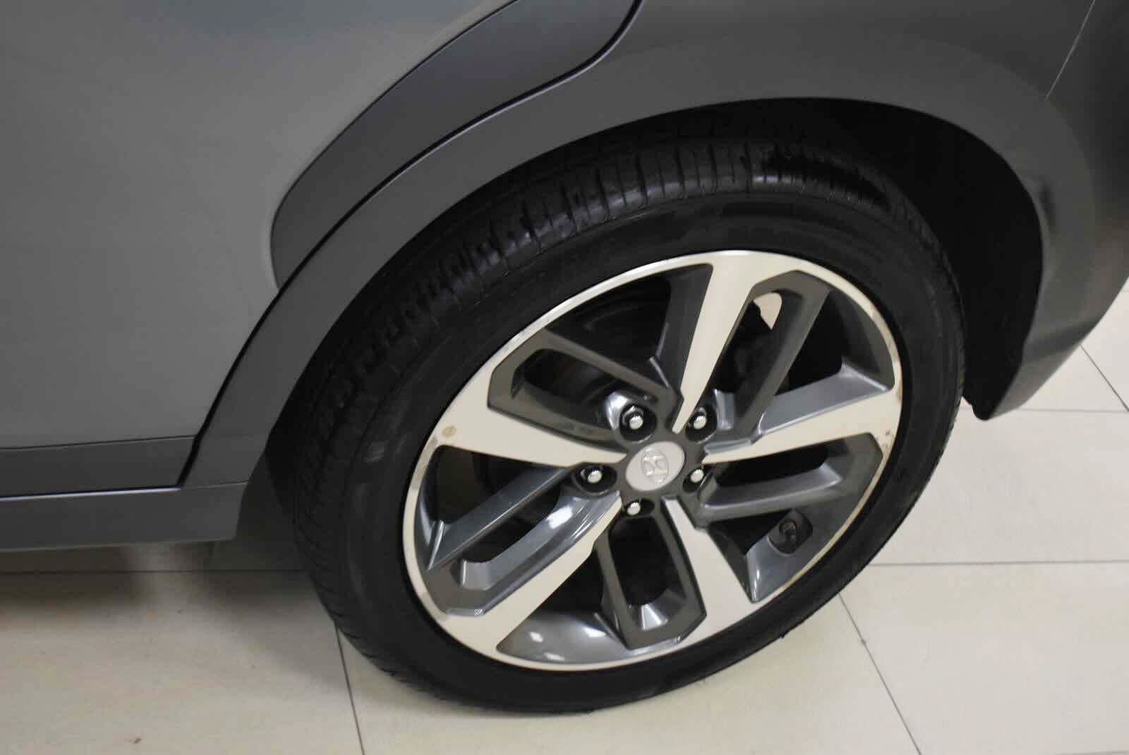 Used 2019 Hyundai Kona Limited AWD/4WD image 39