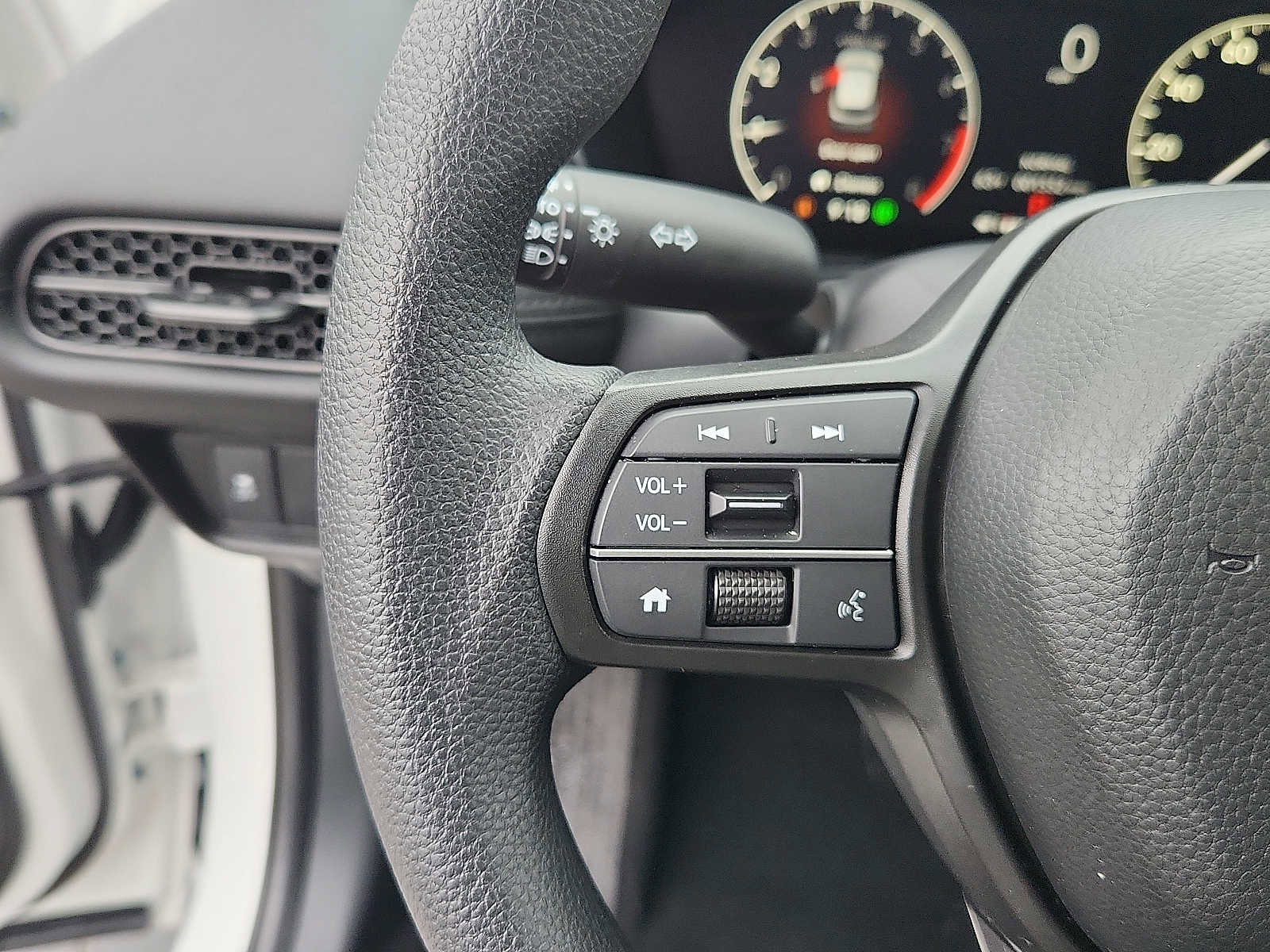 Certified 2026 Honda HR-V LX image 20