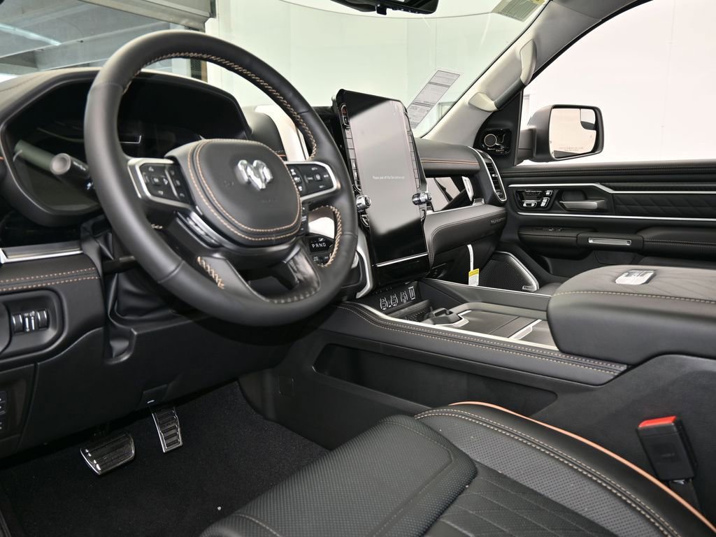 New 2026 RAM 1500 Tungsten image 13