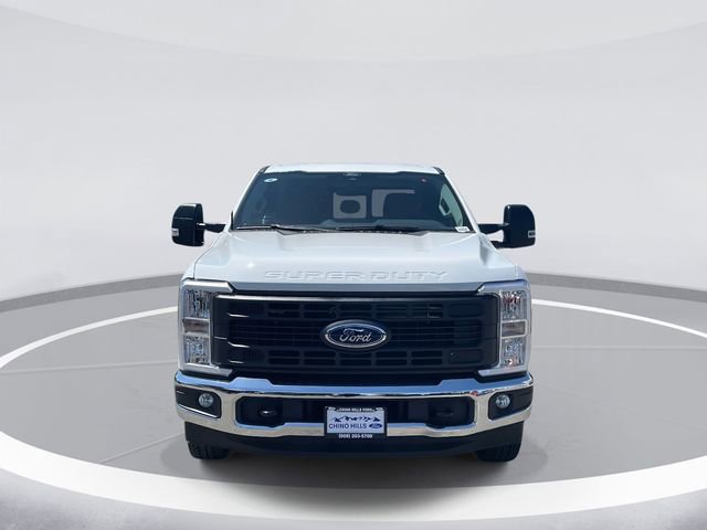 New 2026 Ford F250 XL w/ XL Chrome Package image 2