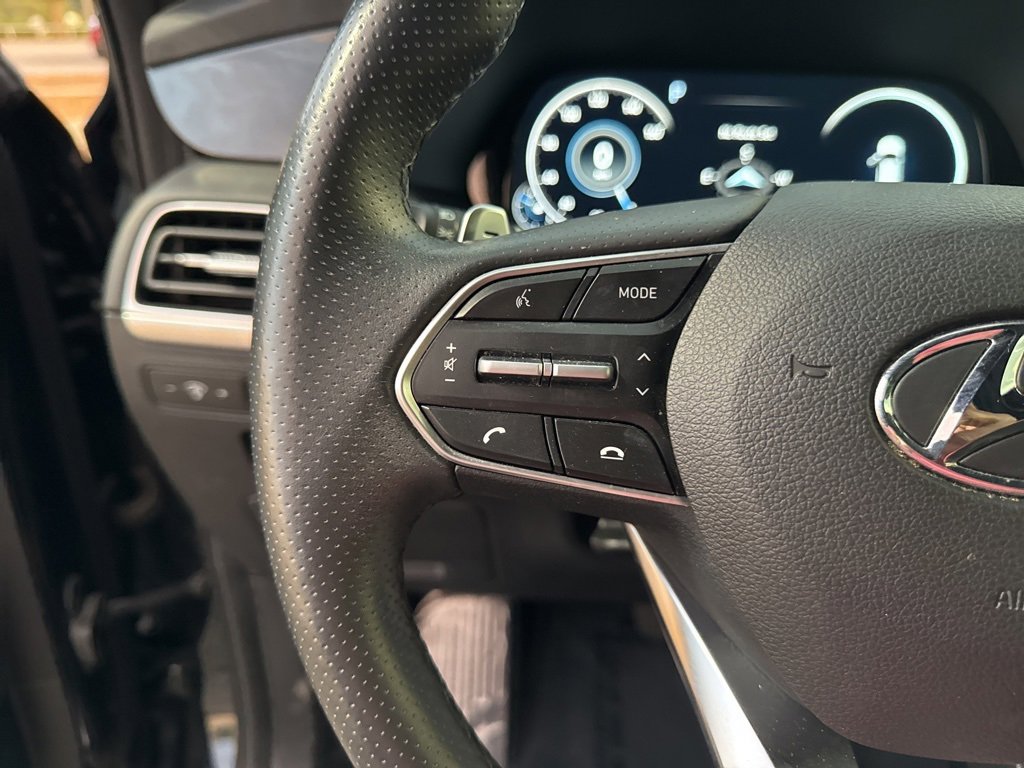 Used 2020 Hyundai Palisade Limited image 16