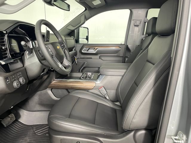 New 2026 Chevrolet Silverado 3500 LT w/ All Star Edition image 2