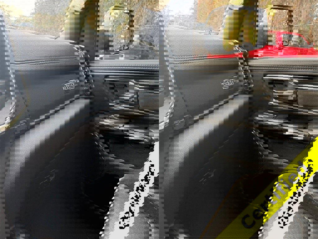 Certified 2024 RAM 1500 Laramie image 24