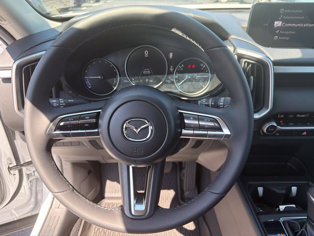 New 2026 MAZDA CX-50 2.5 Hybrid w/ Weather Package AWD/4WD image 19