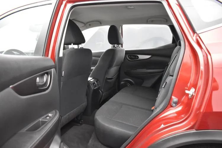 Used 2022 Nissan Rogue Sport S AWD/4WD image 15