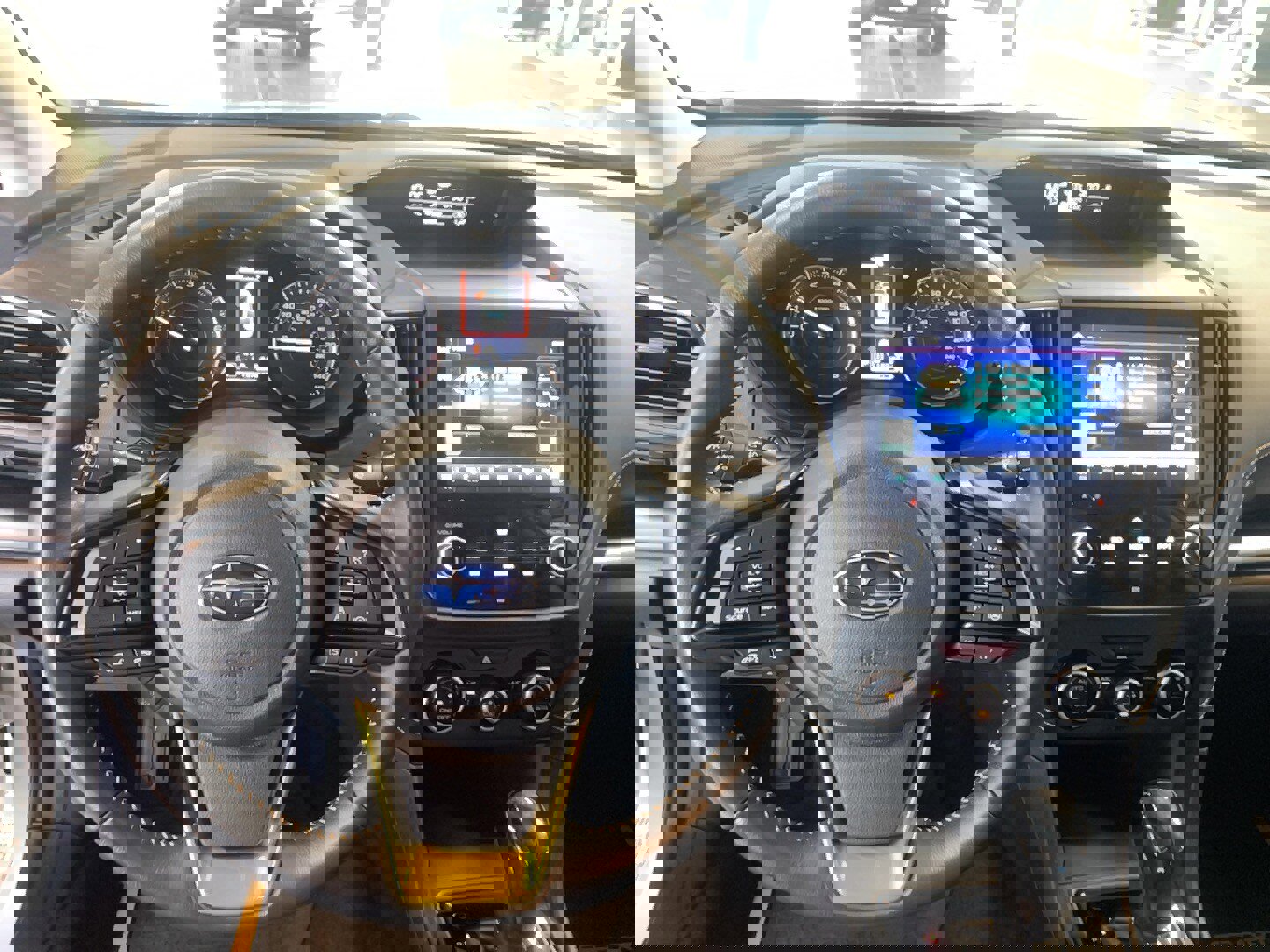 Used 2022 Subaru Crosstrek 2.5i Sport w/ Moonroof Package image 18