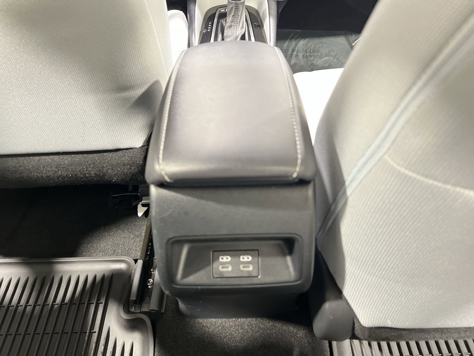 Used 2024 Toyota Corolla SE image 21