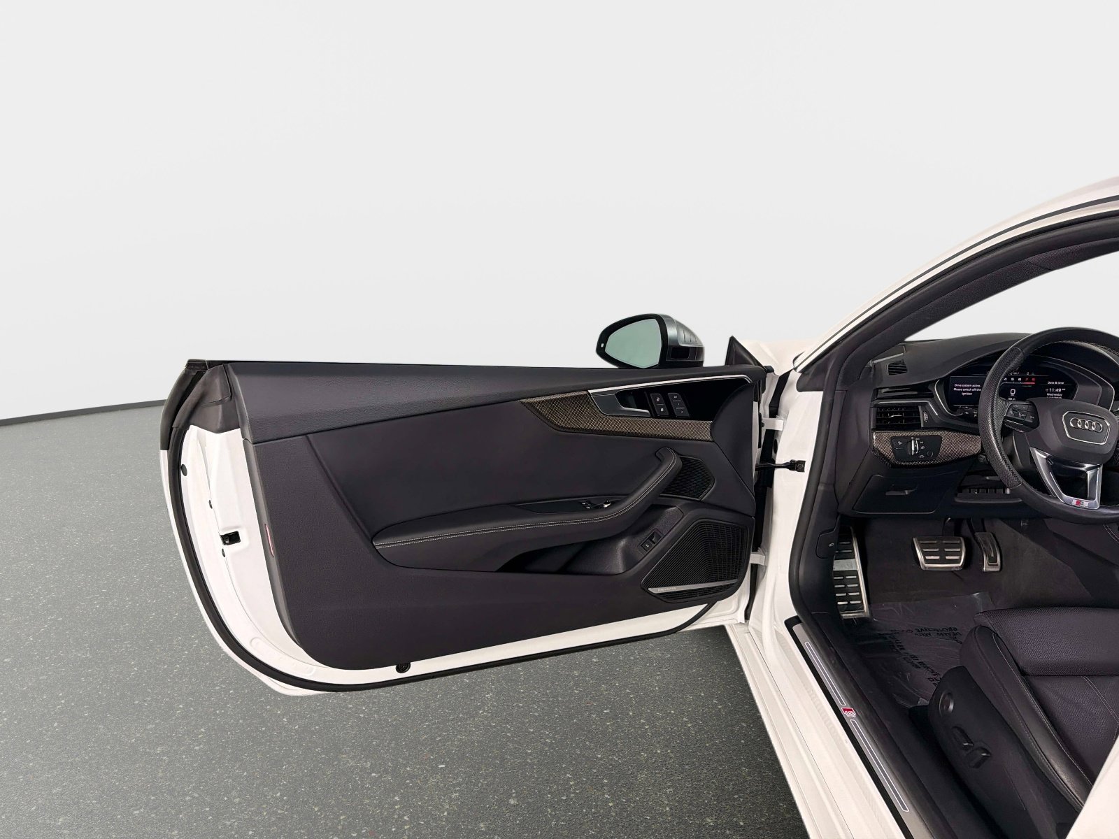 Used 2023 Audi S5 Premium Plus image 25