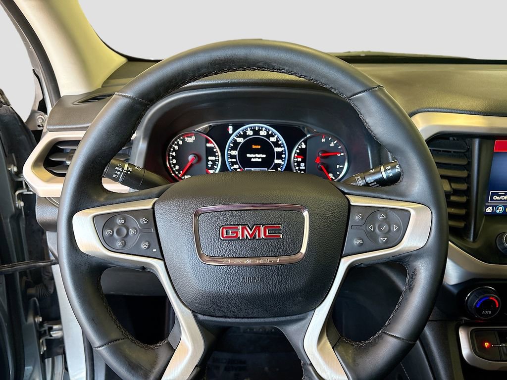 Used 2023 GMC Acadia Denali w/ Denali Ultimate Package image 11