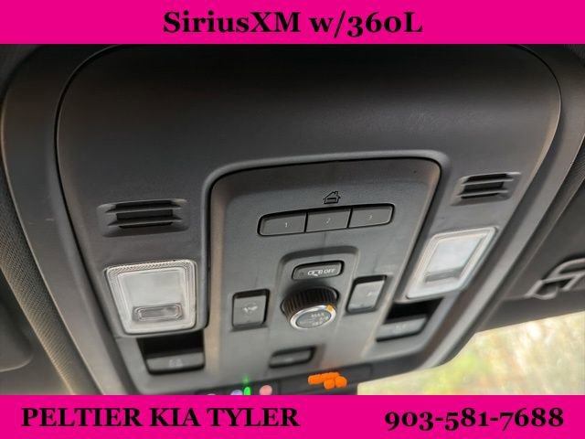 Used 2024 Chevrolet Tahoe RST w/ Luxury Package image 25