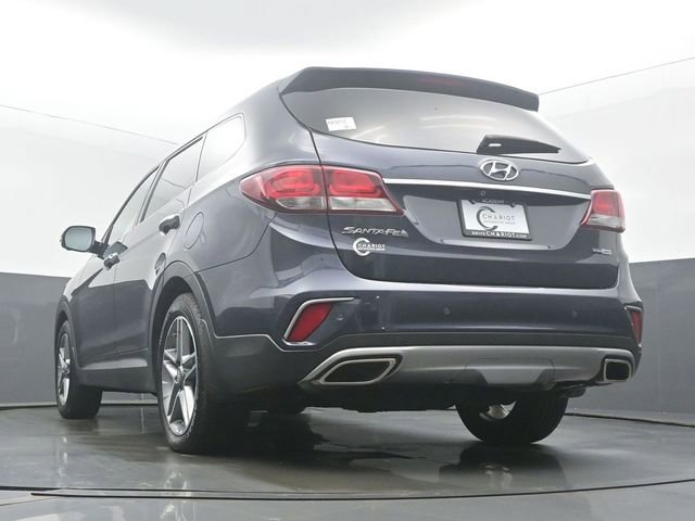 Used 2018 Hyundai Santa Fe SE w/ SE Ultimate Tech Package 03 image 51
