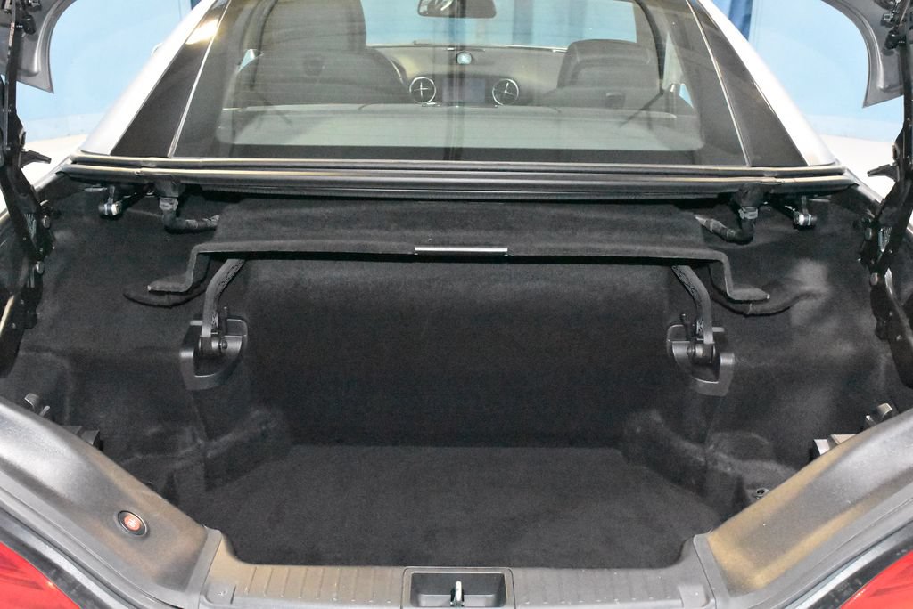 Used 2013 Mercedes-Benz SL 550 image 30