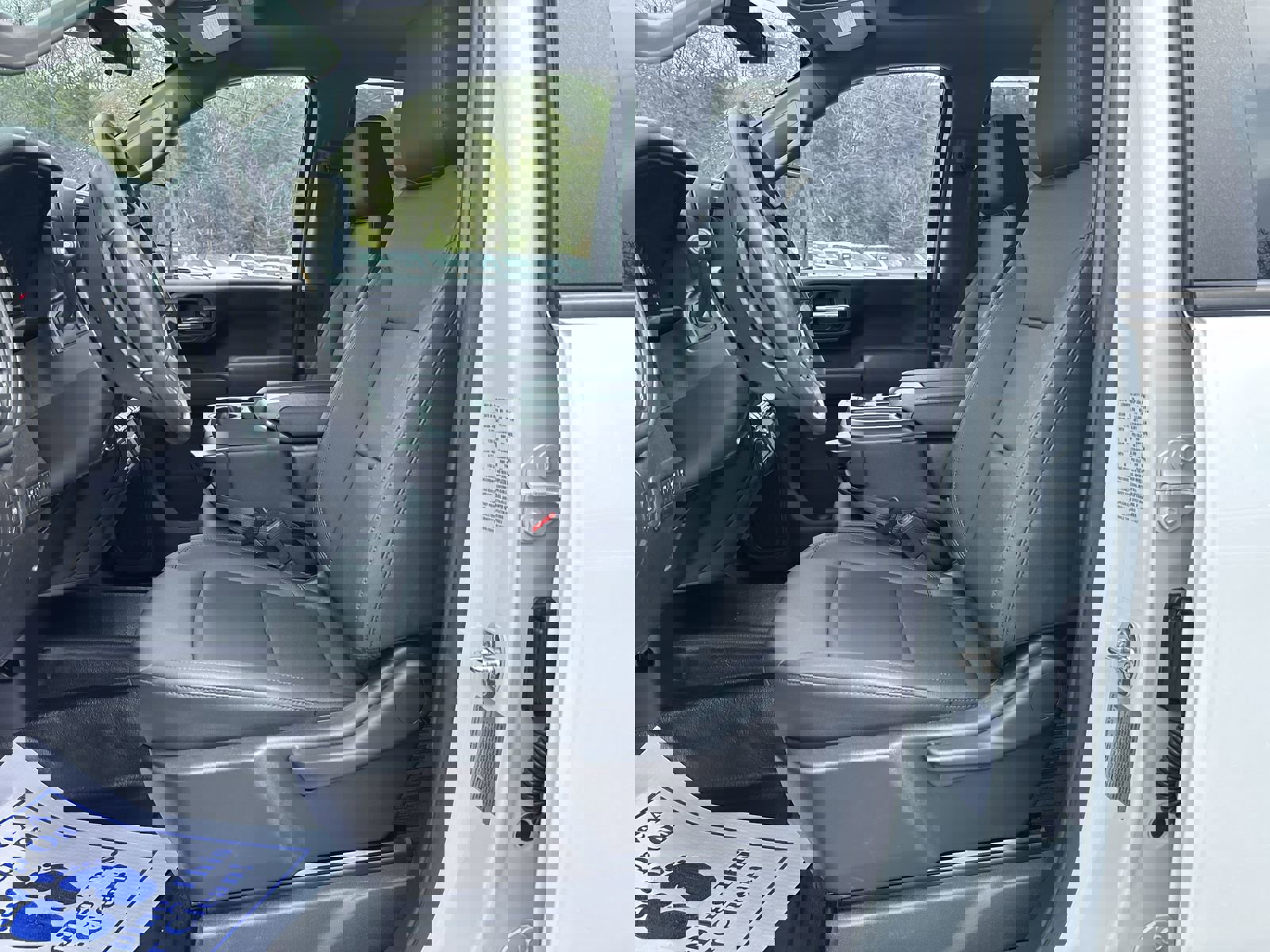 New 2026 Chevrolet Silverado 3500 W/T w/ WT Convenience Package image 14