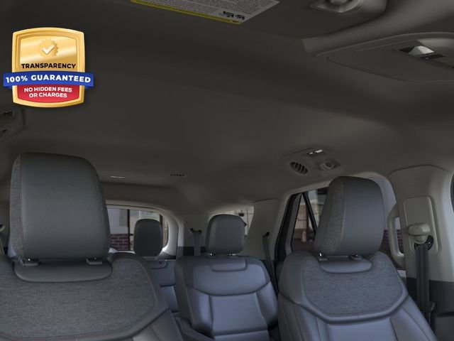 New 2026 Ford Explorer Active w/ Active Comfort Package image 22